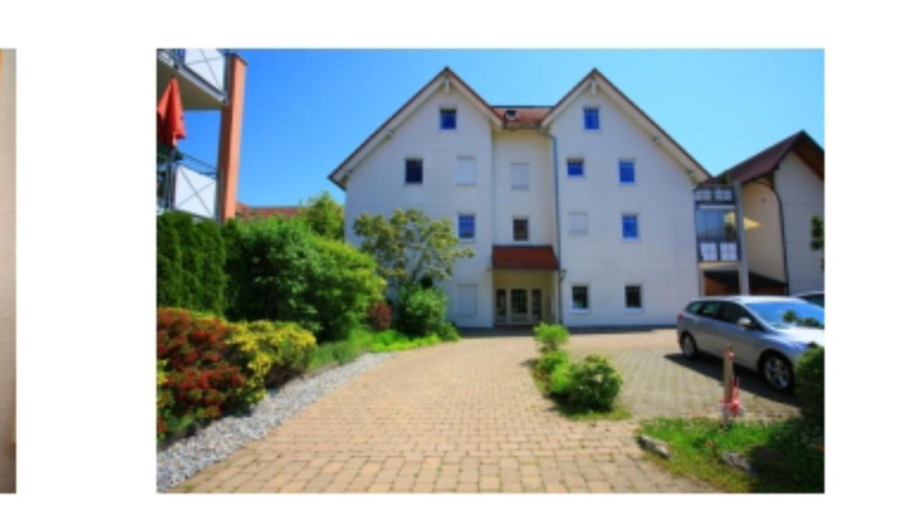 Malvelyns Am Bodensee Immenstaad am Bodensee Exterior photo